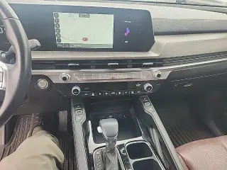 Kia Telluride 2023 EX 4dr SUV