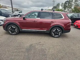 Kia Telluride 2023 EX 4dr SUV