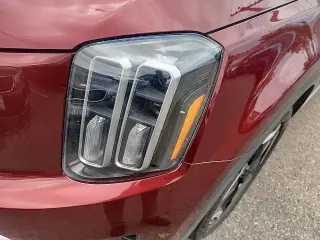 Kia Telluride 2023 EX 4dr SUV