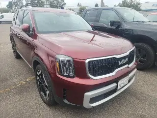 Kia Telluride 2023 EX 4dr SUV