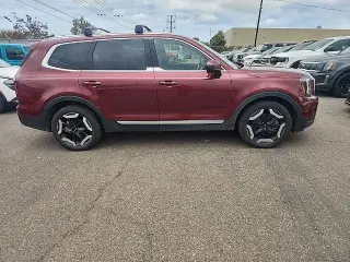 Kia Telluride 2023 EX 4dr SUV