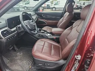 Kia Telluride 2023 EX 4dr SUV