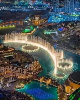PERSONAL DE HOTELERIA A DUBAI