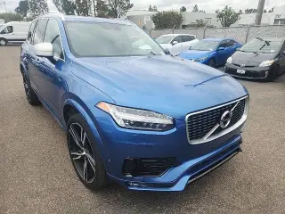 Volvo XC90 2018 AWD T6 R-Design 4dr SUV