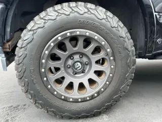 Ford F-150 2018 4x4 XL 4dr SuperCrew 5.5 ft. SB