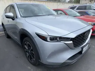 Mazda CX-5 2023 AWD 2.5 S Premium 4dr SUV