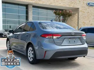Toyota Corolla 2024 LE 4dr Sedan