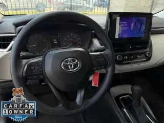 Toyota Corolla 2024 LE 4dr Sedan