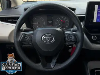 Toyota Corolla 2024 LE 4dr Sedan