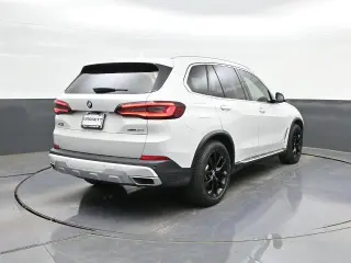 BMW X5 2022 AWD xDrive40i 4dr Sports Activity Vehicle