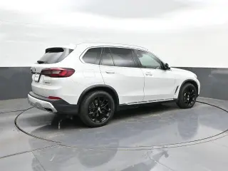 BMW X5 2022 AWD xDrive40i 4dr Sports Activity Vehicle