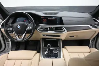 BMW X5 2022 AWD xDrive40i 4dr Sports Activity Vehicle