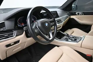 BMW X5 2022 AWD xDrive40i 4dr Sports Activity Vehicle