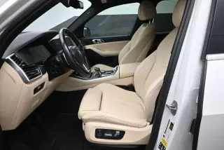 BMW X5 2022 AWD xDrive40i 4dr Sports Activity Vehicle