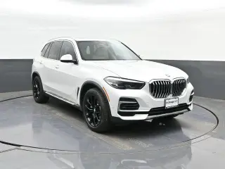 BMW X5 2022 AWD xDrive40i 4dr Sports Activity Vehicle