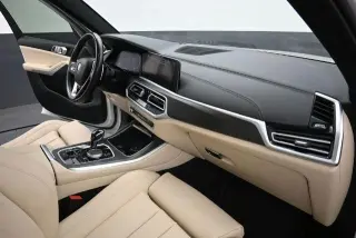 BMW X5 2022 AWD xDrive40i 4dr Sports Activity Vehicle