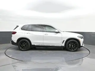 BMW X5 2022 AWD xDrive40i 4dr Sports Activity Vehicle