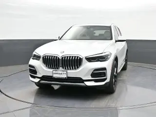 BMW X5 2022 AWD xDrive40i 4dr Sports Activity Vehicle