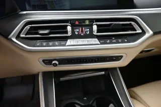 BMW X5 2022 AWD xDrive40i 4dr Sports Activity Vehicle