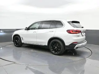 BMW X5 2022 AWD xDrive40i 4dr Sports Activity Vehicle