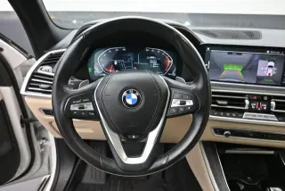 BMW X5 2022 AWD xDrive40i 4dr Sports Activity Vehicle