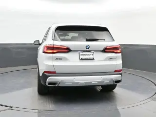 BMW X5 2022 AWD xDrive40i 4dr Sports Activity Vehicle