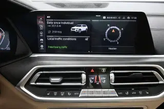 BMW X5 2022 AWD xDrive40i 4dr Sports Activity Vehicle
