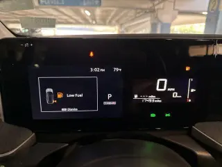 Nissan Kicks 2025 SV 4dr Crossover