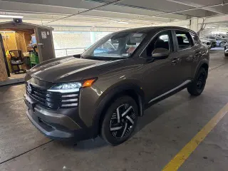 Nissan Kicks 2025 SV 4dr Crossover