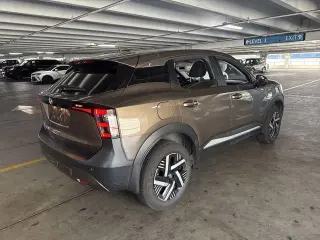 Nissan Kicks 2025 SV 4dr Crossover