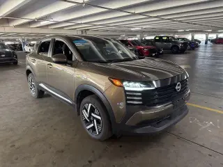 Nissan Kicks 2025 SV 4dr Crossover