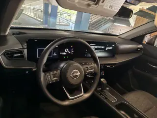 Nissan Kicks 2025 SV 4dr Crossover
