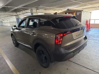 Nissan Kicks 2025 SV 4dr Crossover