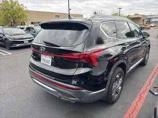 Hyundai SANTA FE 2022 SEL 4dr Crossover