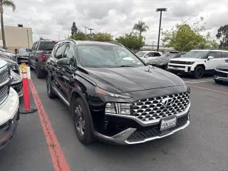 Hyundai SANTA FE 2022 SEL 4dr Crossover
