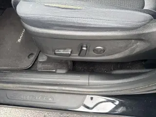 Hyundai SANTA FE 2022 SEL 4dr Crossover