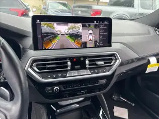 BMW X4 2022 AWD xDrive30i 4dr Sports Activity Coupe