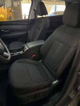 Hyundai TUCSON 2026 SEL 4dr SUV