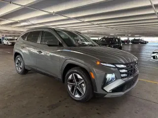 Hyundai TUCSON 2026 SEL 4dr SUV