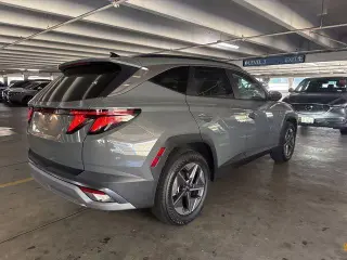 Hyundai TUCSON 2026 SEL 4dr SUV