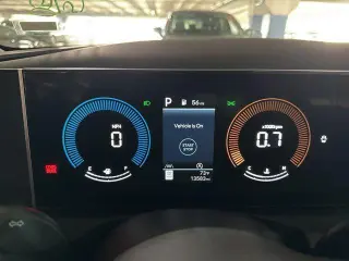 Hyundai TUCSON 2026 SEL 4dr SUV