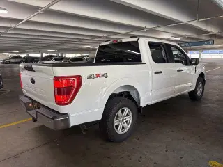 Ford F-150 2023 4x4 XLT 4dr SuperCrew 5.5 ft. SB