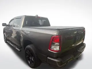 Ram 1500 2020 4x2 Big Horn 4dr Crew Cab 5.6 ft. SB Pickup