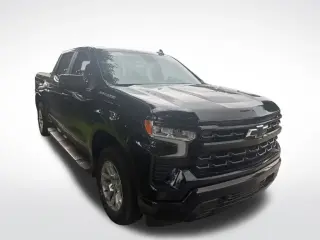 Chevrolet Silverado 1500 2023 4x2 RST 4dr Crew Cab 5.8 ft. SB