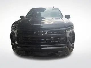 Chevrolet Silverado 1500 2023 4x2 RST 4dr Crew Cab 5.8 ft. SB