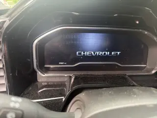 Chevrolet Silverado 1500 2023 4x2 RST 4dr Crew Cab 5.8 ft. SB
