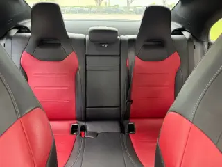 Mercedes-Benz CLA 2023 AWD AMG CLA 45 4MATIC 4dr Coupe