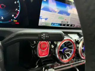 Mercedes-Benz CLA 2023 AWD AMG CLA 45 4MATIC 4dr Coupe