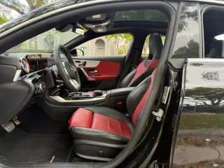 Mercedes-Benz CLA 2023 AWD AMG CLA 45 4MATIC 4dr Coupe