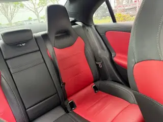 Mercedes-Benz CLA 2023 AWD AMG CLA 45 4MATIC 4dr Coupe
